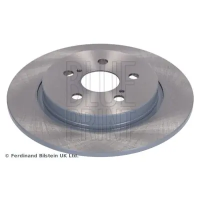 Disco de freno BLUEPRINT ADBP430219 Profesional